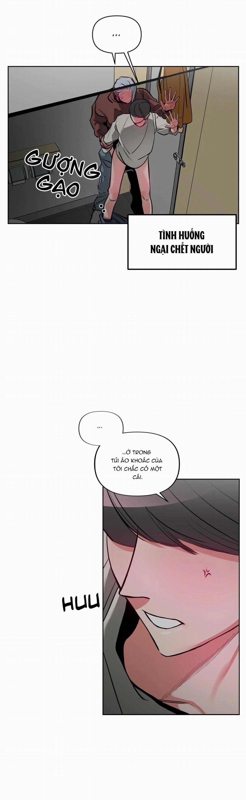 Đối Tác Cơ Thể Hoàn Hảo 10 trang 3