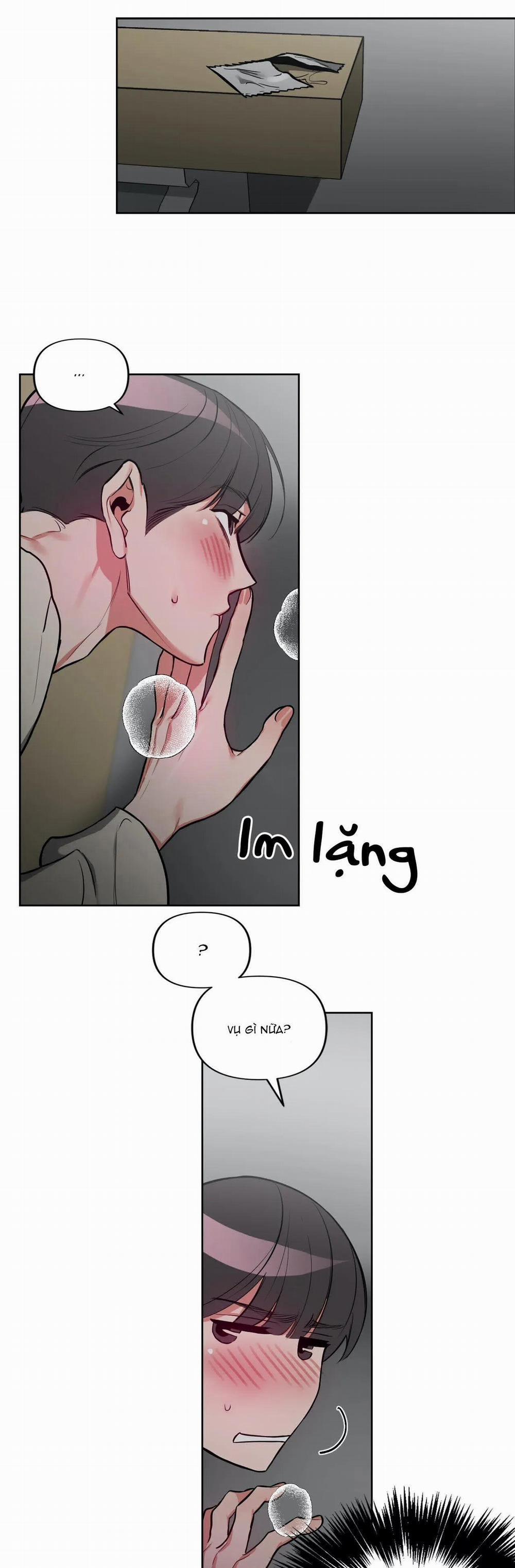 Đối Tác Cơ Thể Hoàn Hảo 10 trang 6