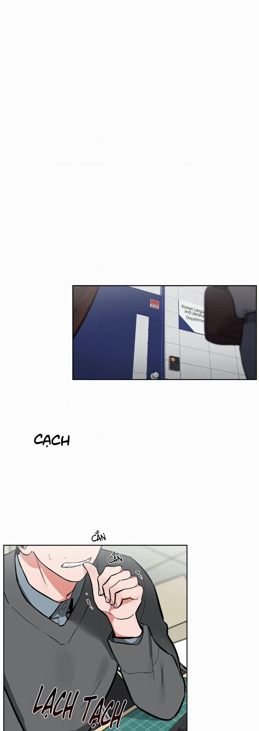 Đối Tác Cơ Thể Hoàn Hảo 11 trang 0