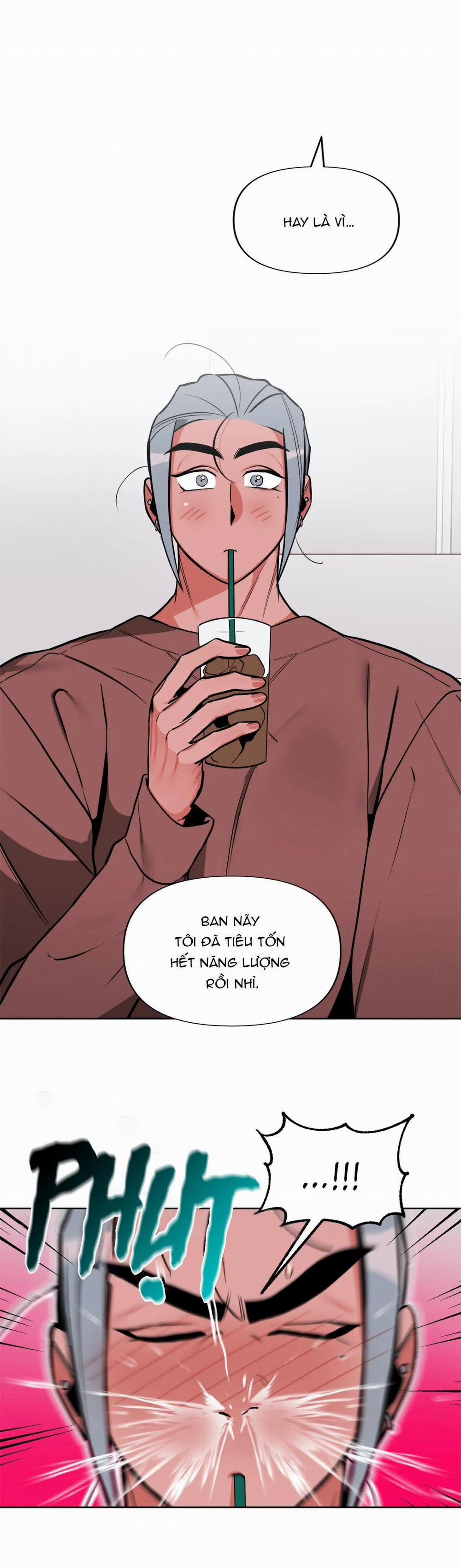 Đối Tác Cơ Thể Hoàn Hảo 11 trang 13