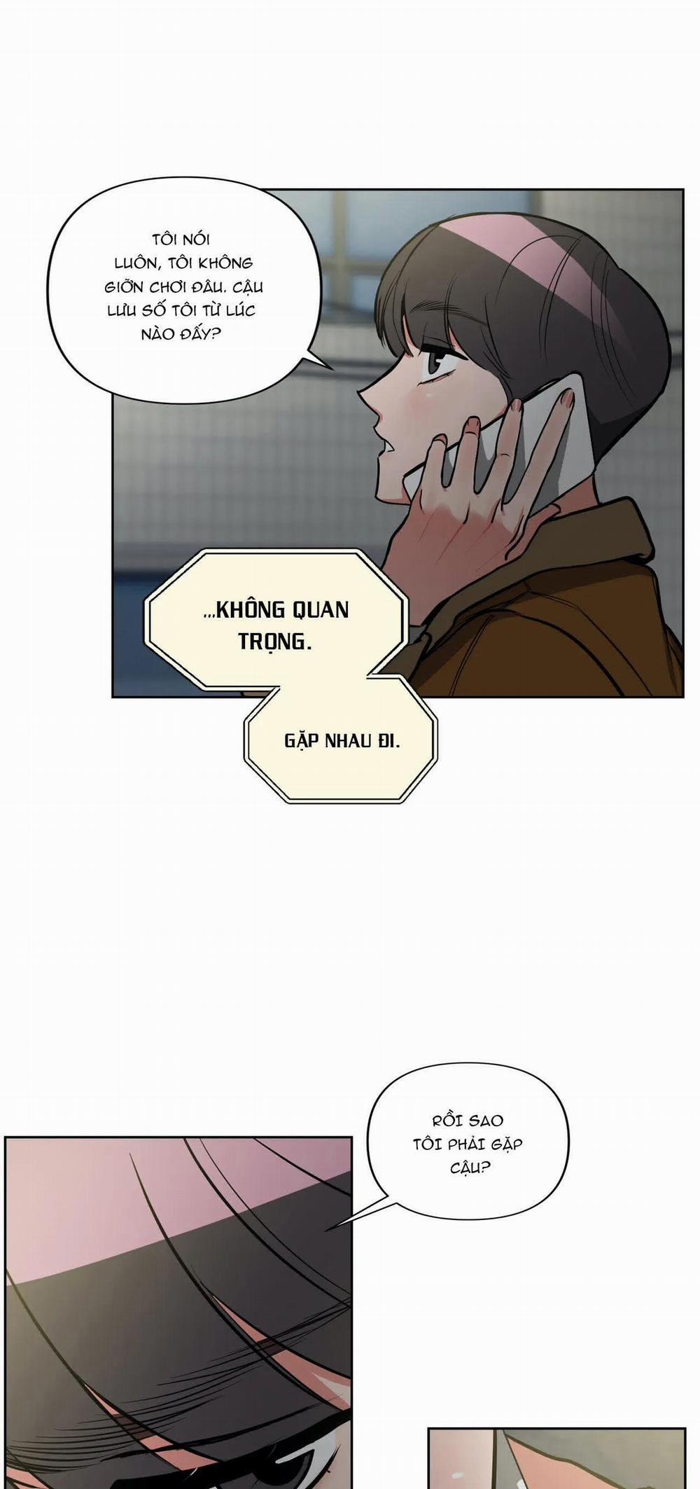 Đối Tác Cơ Thể Hoàn Hảo 11 trang 26