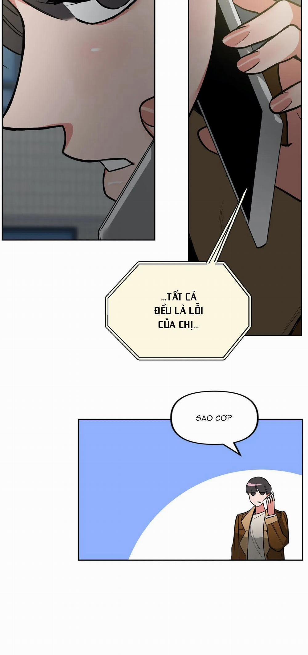 Đối Tác Cơ Thể Hoàn Hảo 11 trang 27