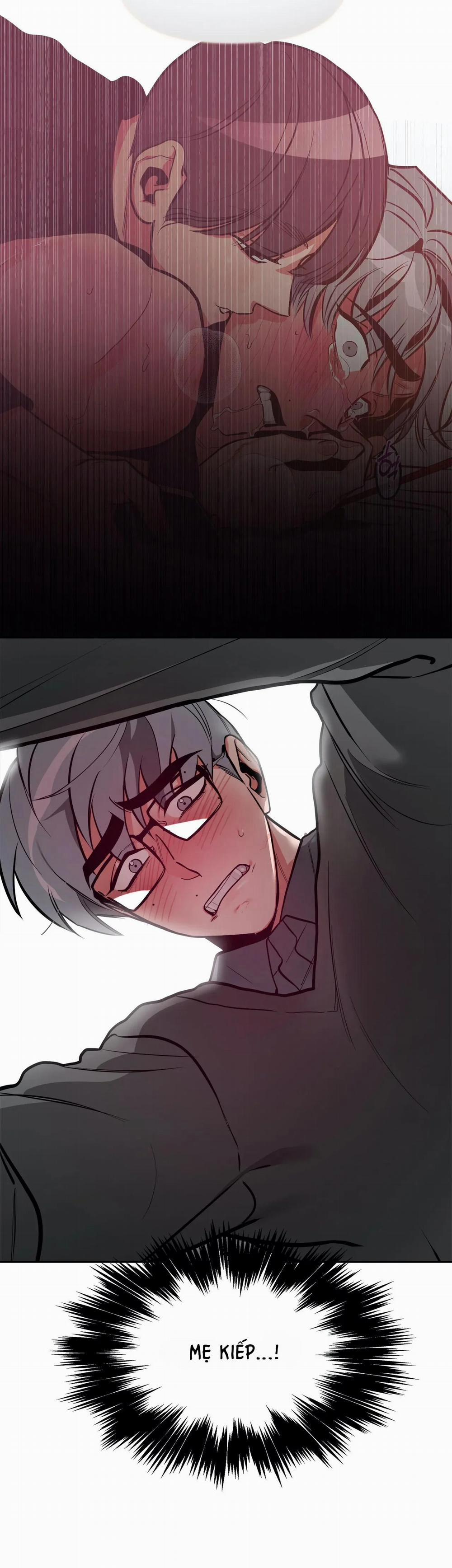 Đối Tác Cơ Thể Hoàn Hảo 11 trang 9