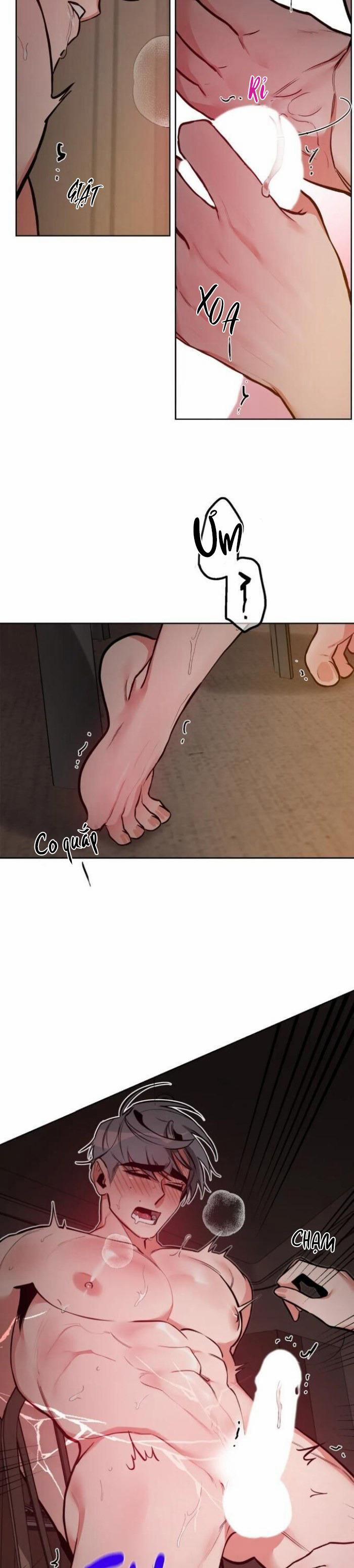 Đối Tác Cơ Thể Hoàn Hảo 12 trang 12