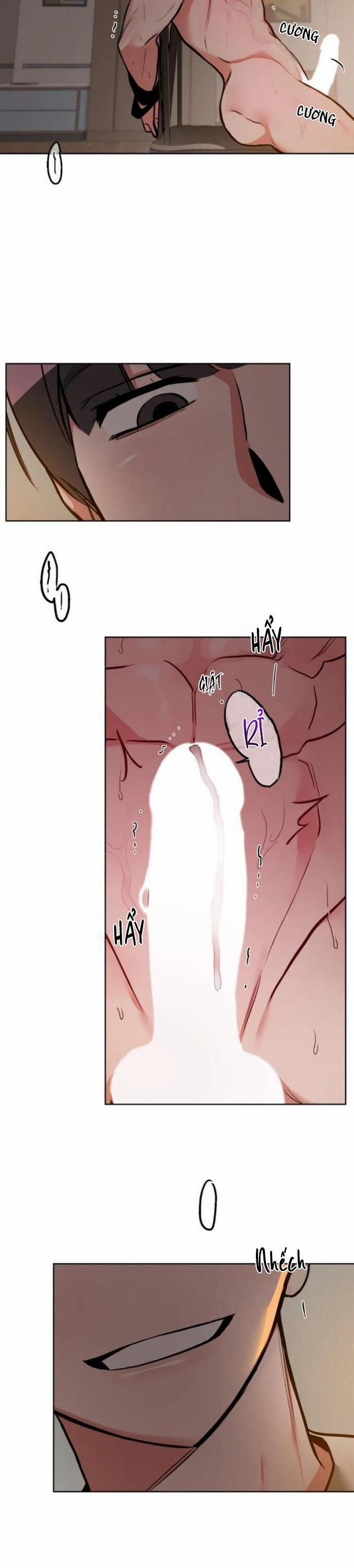 Đối Tác Cơ Thể Hoàn Hảo 12 trang 14