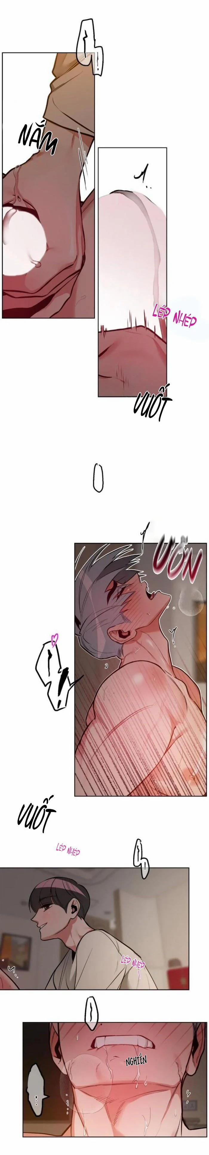 Đối Tác Cơ Thể Hoàn Hảo 12 trang 15