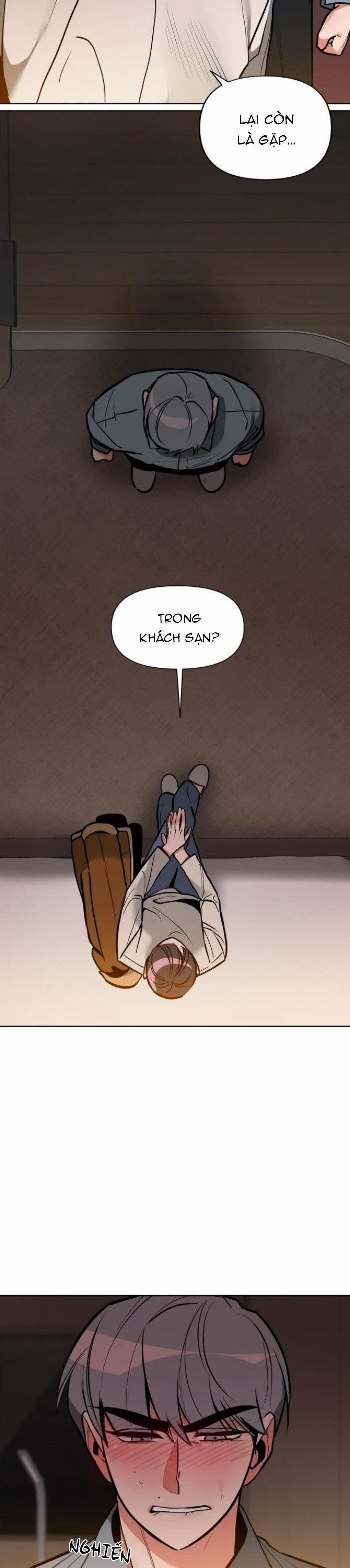 Đối Tác Cơ Thể Hoàn Hảo 12 trang 2