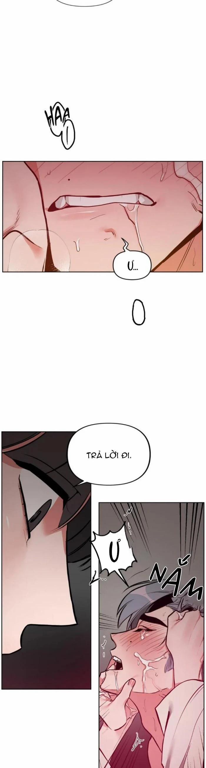 Đối Tác Cơ Thể Hoàn Hảo 12 trang 20