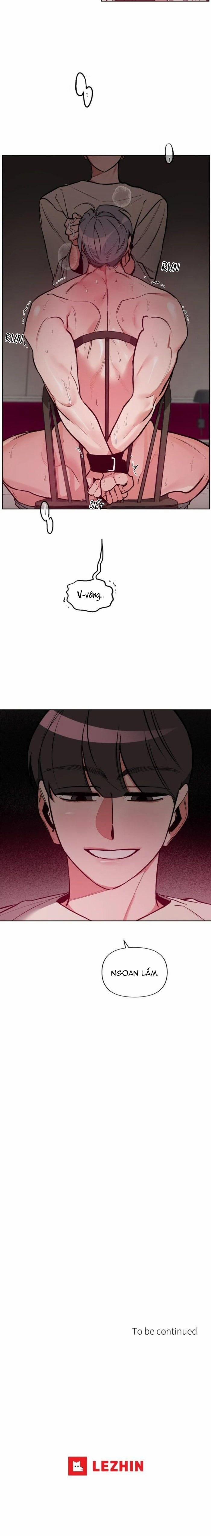 Đối Tác Cơ Thể Hoàn Hảo 12 trang 21