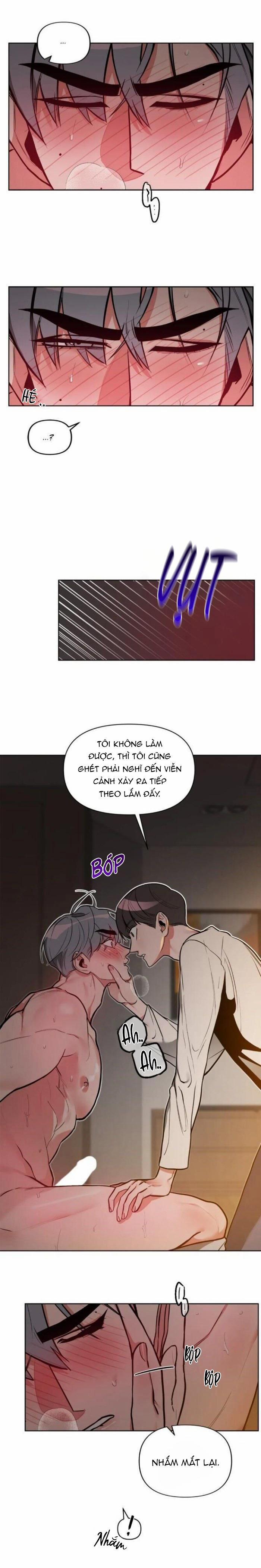 Đối Tác Cơ Thể Hoàn Hảo 12 trang 7