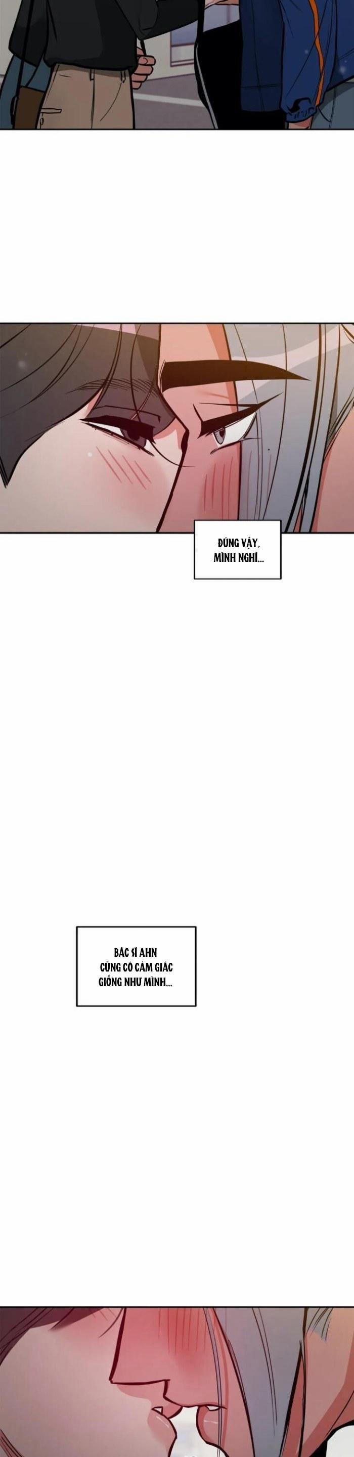 Đối Tác Cơ Thể Hoàn Hảo 13 trang 20