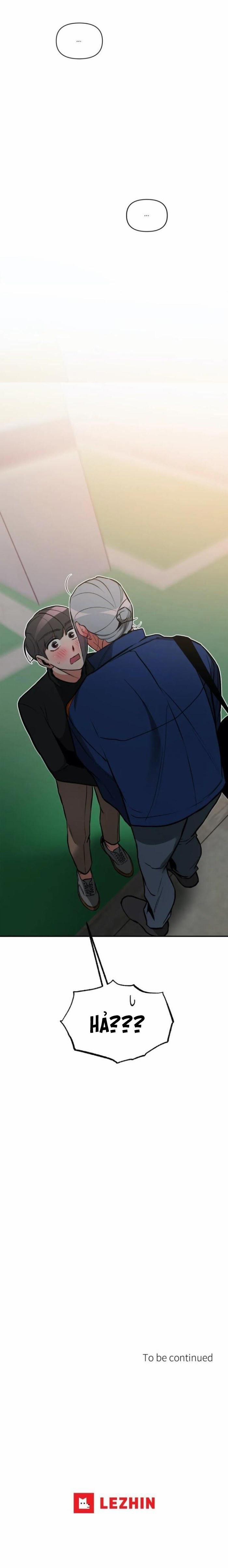 Đối Tác Cơ Thể Hoàn Hảo 13 trang 22