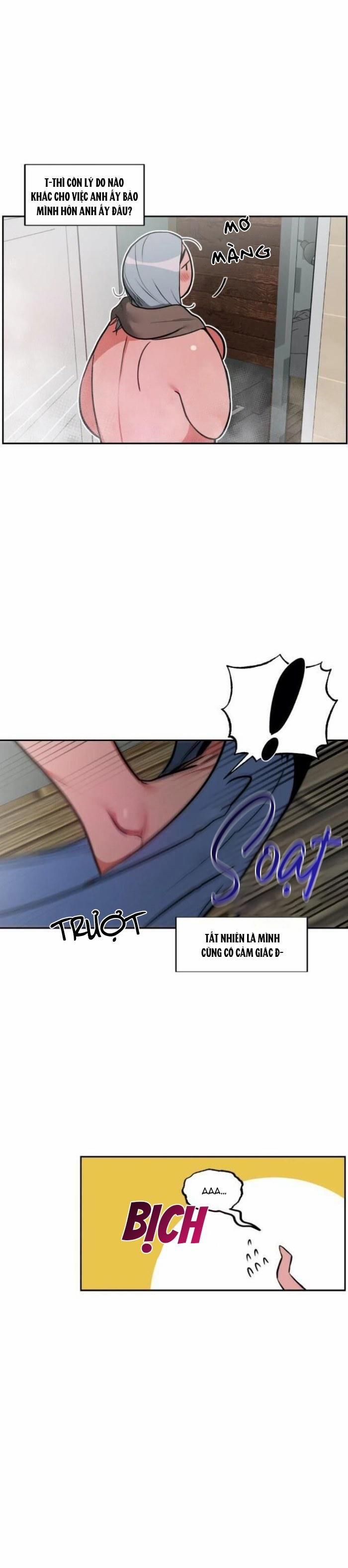 Đối Tác Cơ Thể Hoàn Hảo 13 trang 4