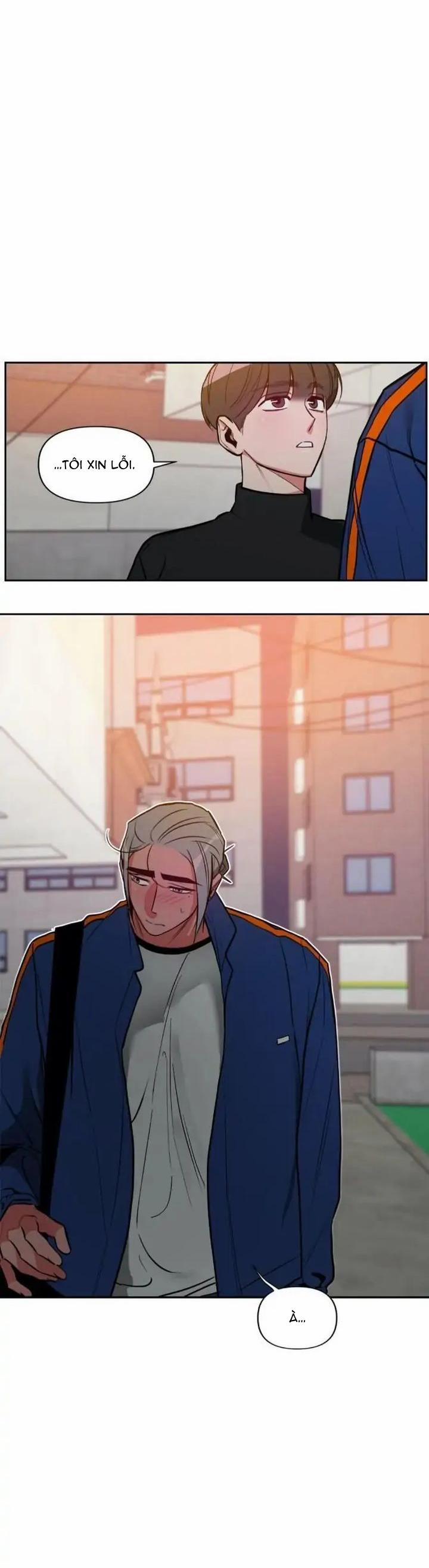 Đối Tác Cơ Thể Hoàn Hảo 14 trang 10