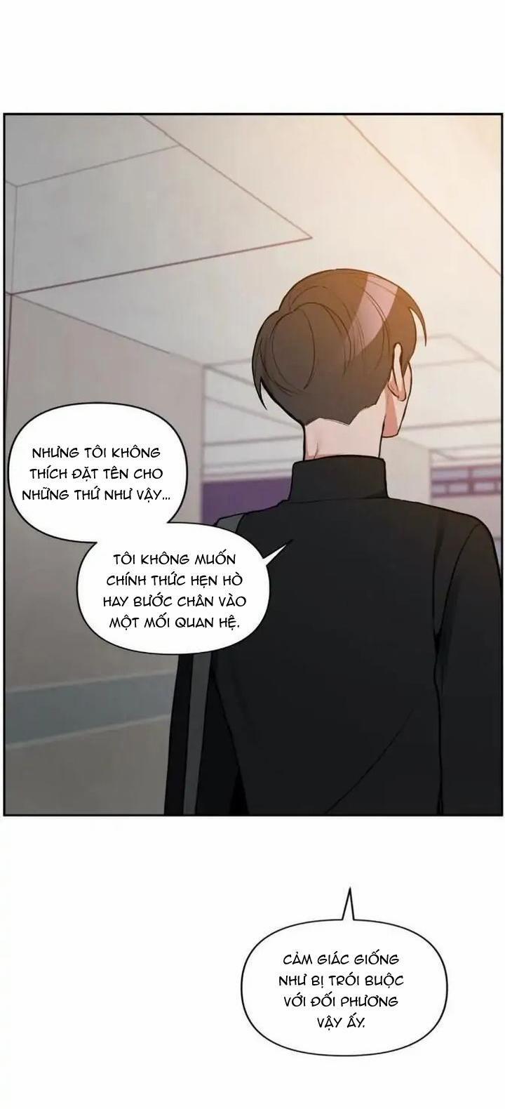 Đối Tác Cơ Thể Hoàn Hảo 14 trang 14