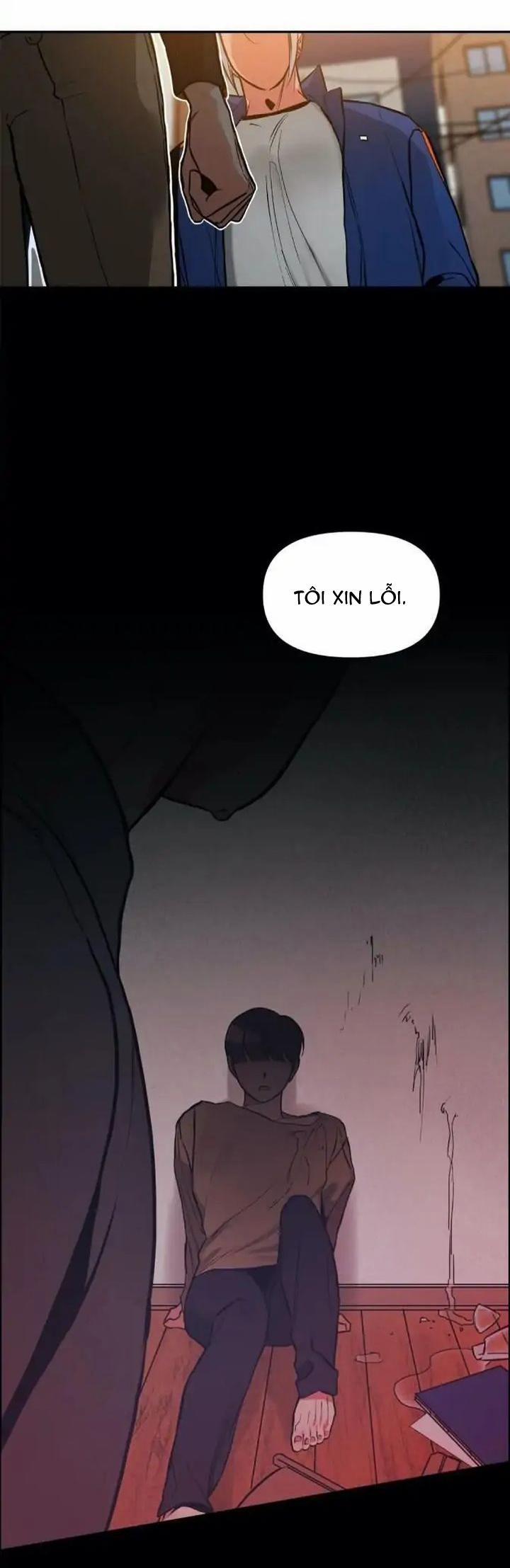 Đối Tác Cơ Thể Hoàn Hảo 14 trang 18