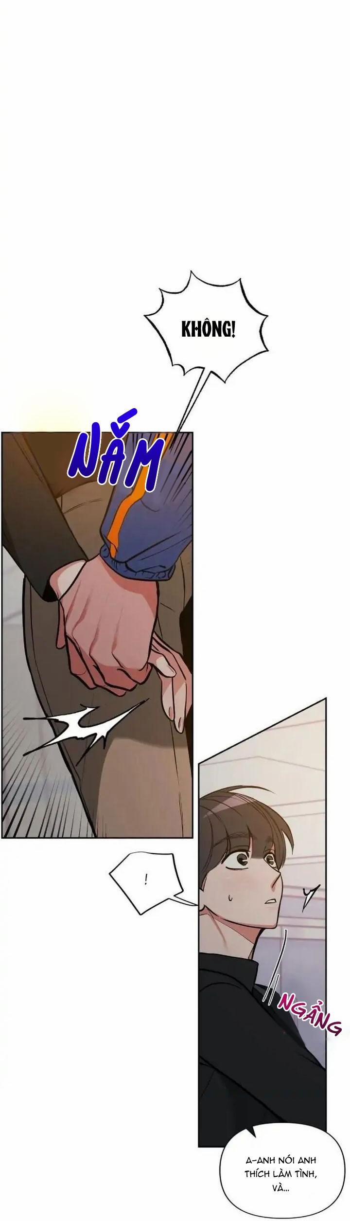 Đối Tác Cơ Thể Hoàn Hảo 14 trang 22