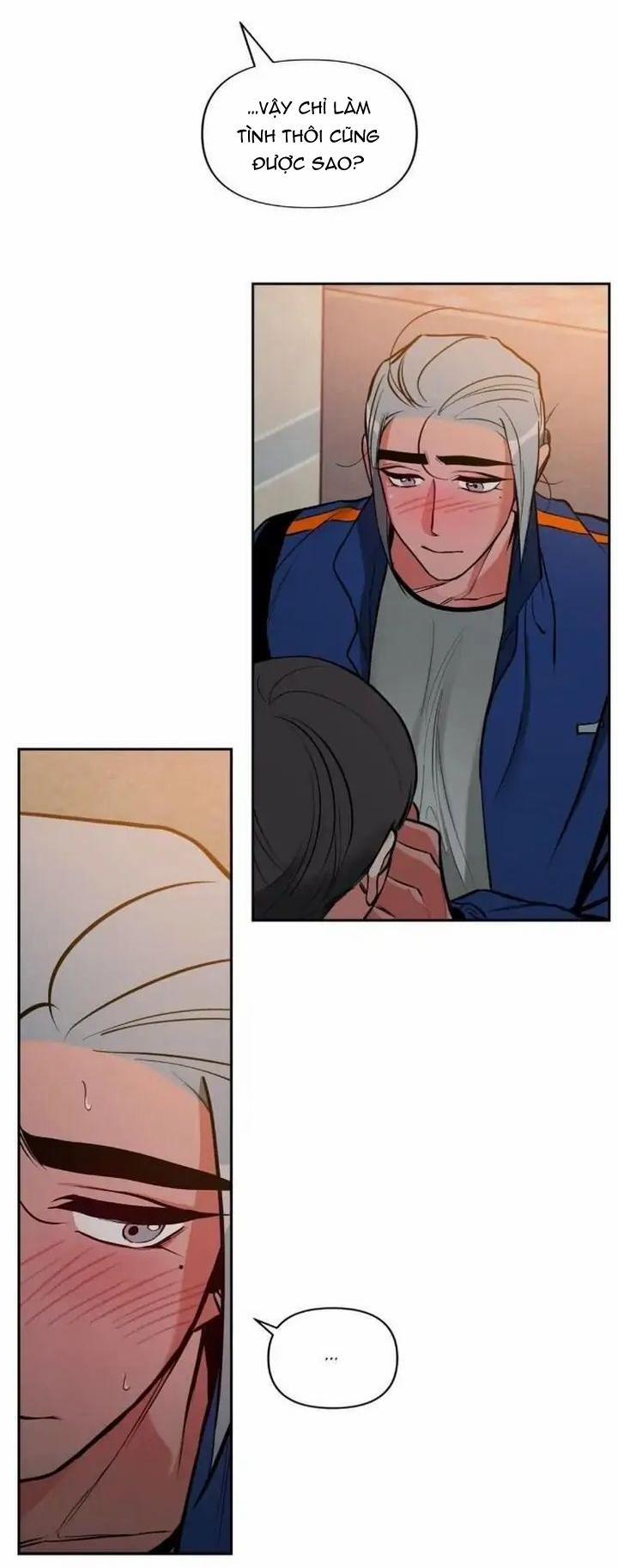 Đối Tác Cơ Thể Hoàn Hảo 14 trang 24