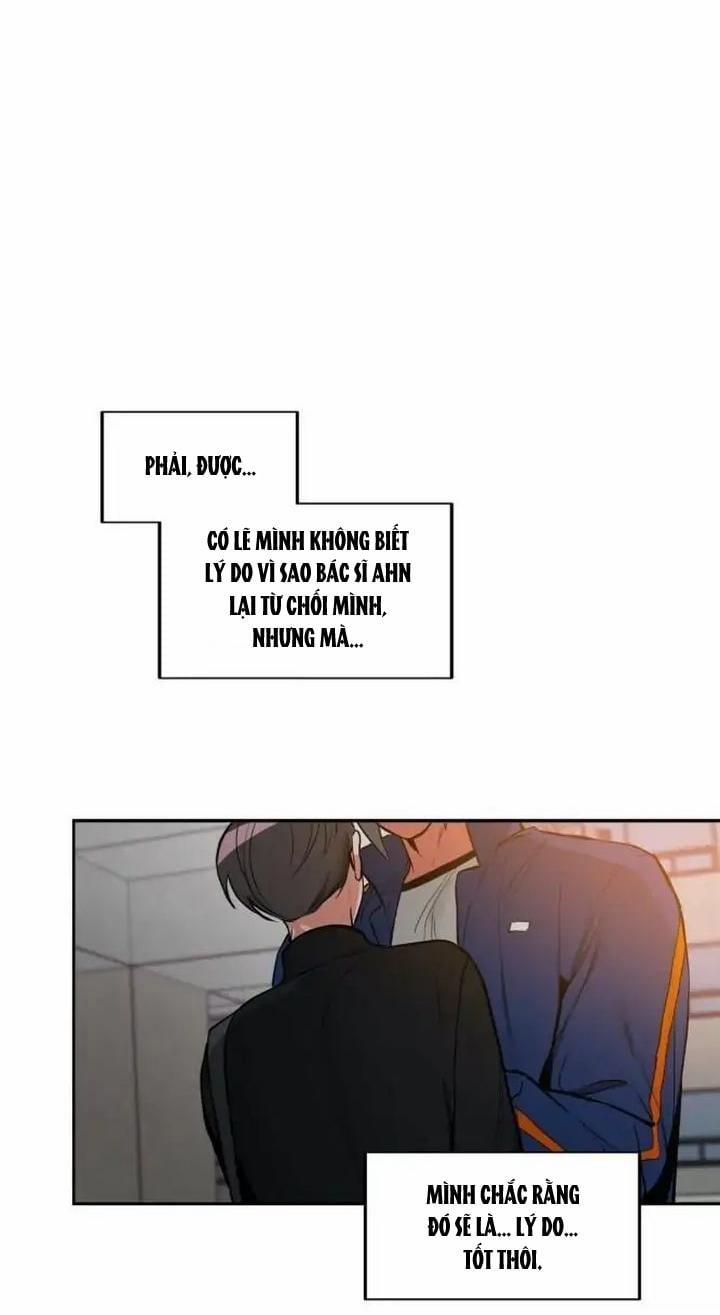 Đối Tác Cơ Thể Hoàn Hảo 14 trang 25