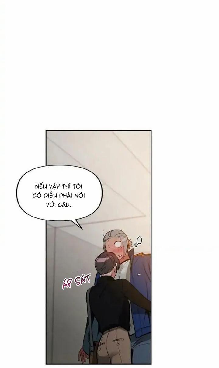 Đối Tác Cơ Thể Hoàn Hảo 14 trang 33