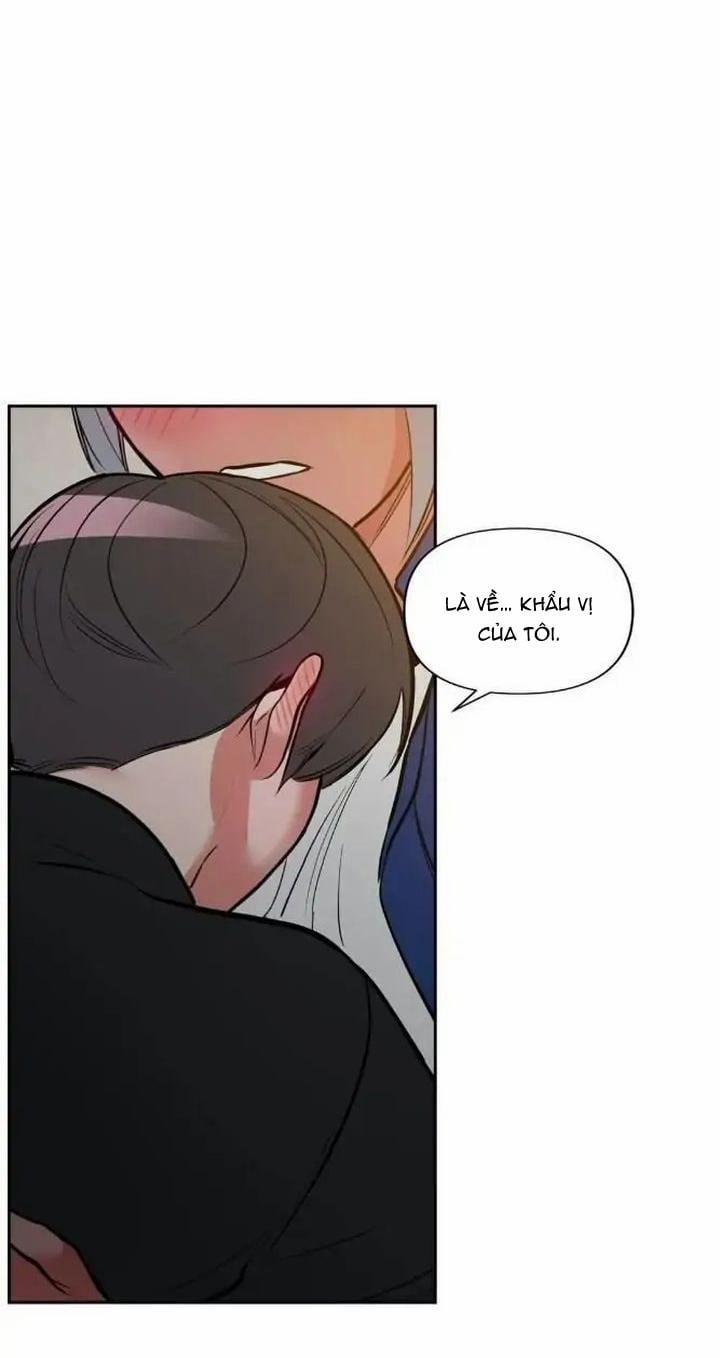 Đối Tác Cơ Thể Hoàn Hảo 14 trang 34