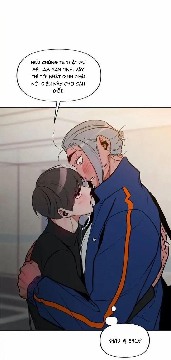 Đối Tác Cơ Thể Hoàn Hảo 14 trang 35