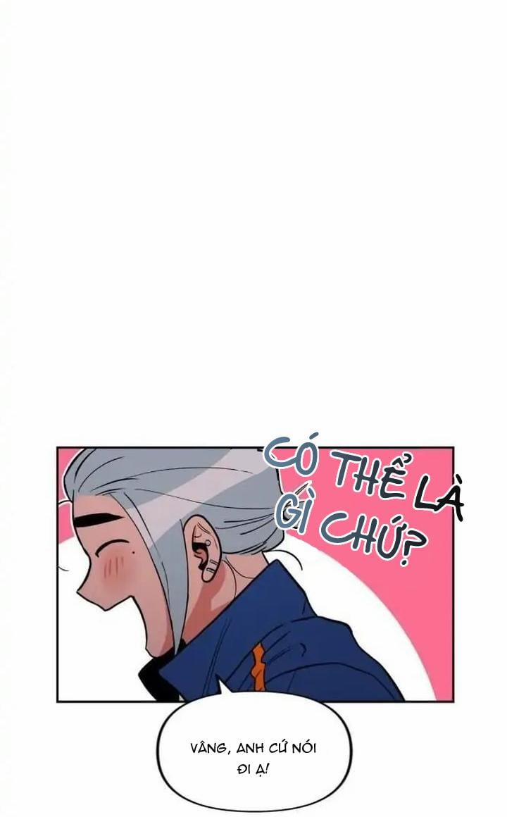 Đối Tác Cơ Thể Hoàn Hảo 14 trang 36