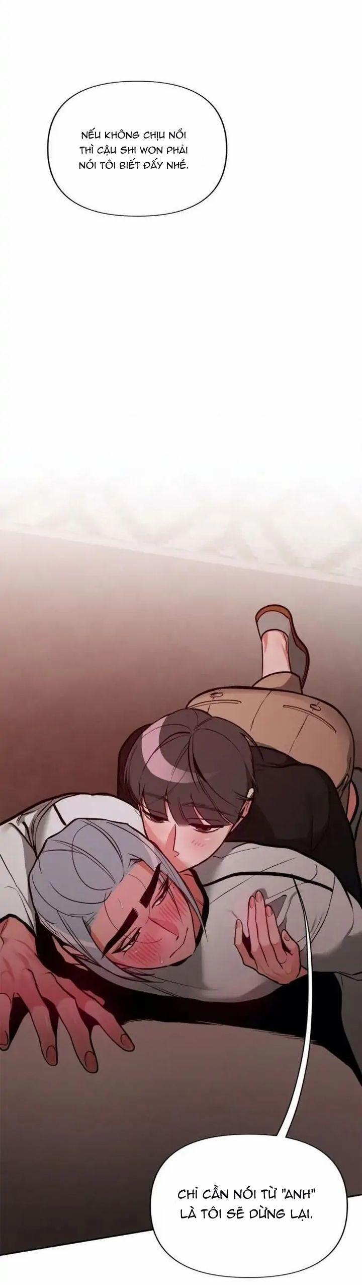 Đối Tác Cơ Thể Hoàn Hảo 14 trang 41