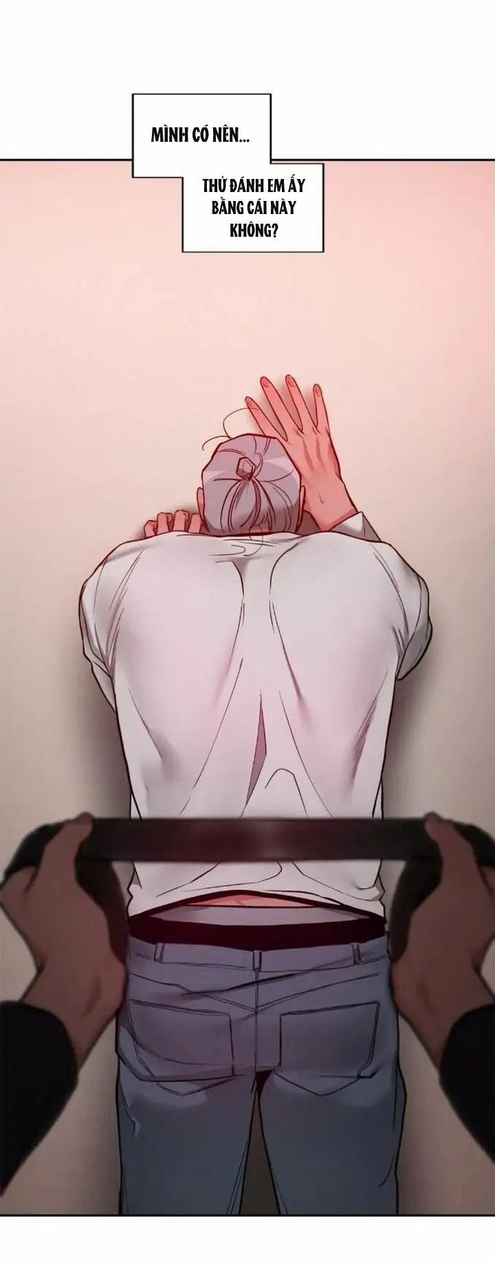 Đối Tác Cơ Thể Hoàn Hảo 14 trang 46