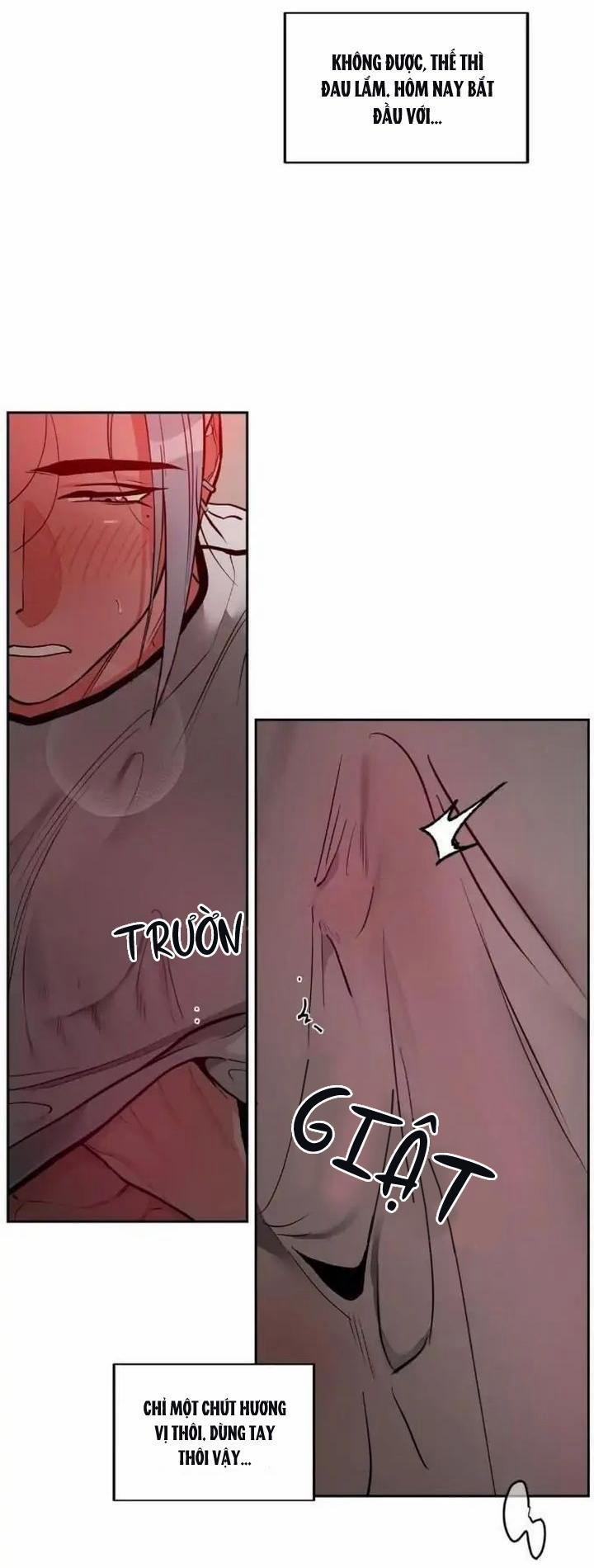 Đối Tác Cơ Thể Hoàn Hảo 14 trang 48