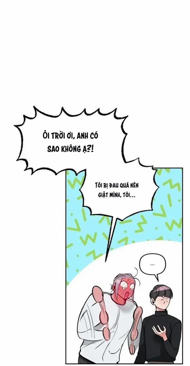 Đối Tác Cơ Thể Hoàn Hảo 14 trang 51