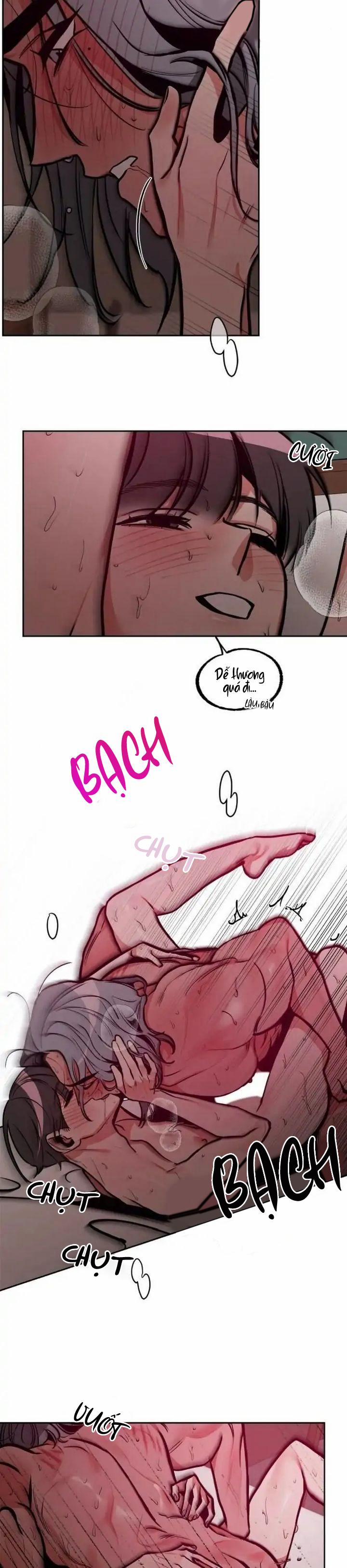 Đối Tác Cơ Thể Hoàn Hảo 15 trang 21