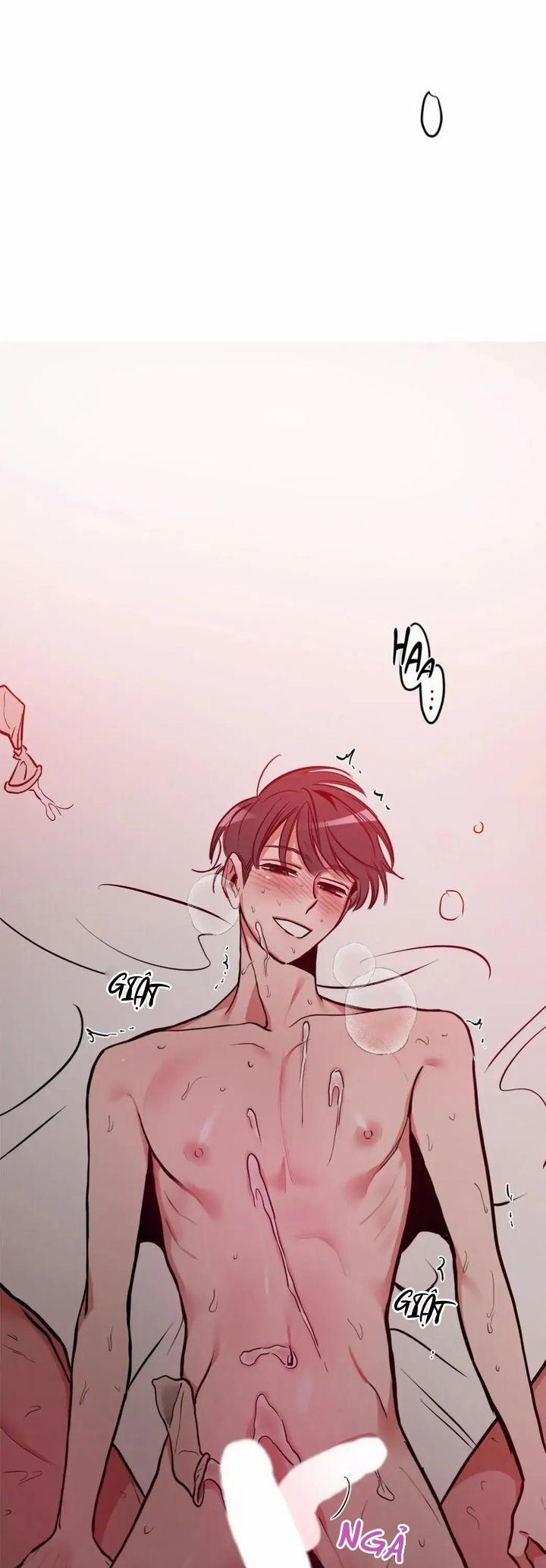 Đối Tác Cơ Thể Hoàn Hảo 15 trang 24