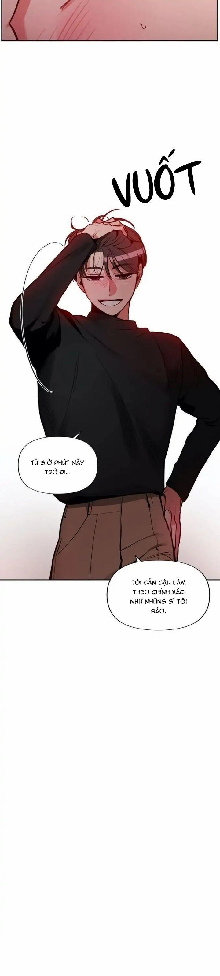 Đối Tác Cơ Thể Hoàn Hảo 15 trang 3