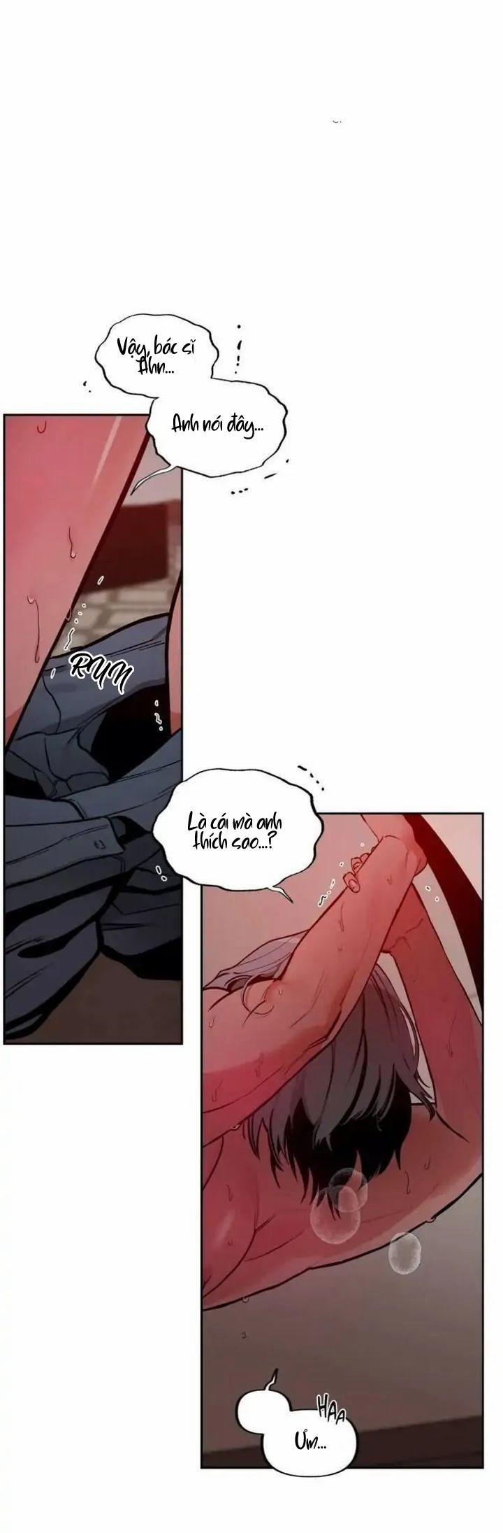 Đối Tác Cơ Thể Hoàn Hảo 15 trang 4