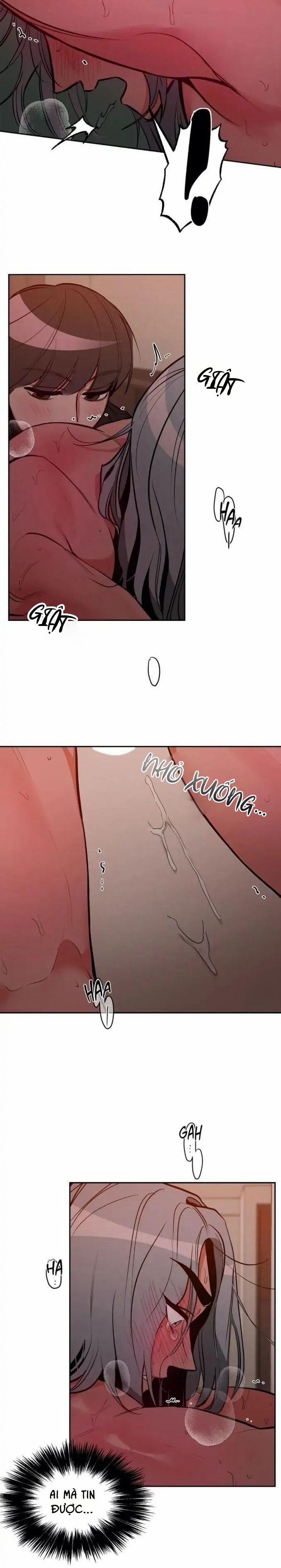 Đối Tác Cơ Thể Hoàn Hảo 15 trang 7