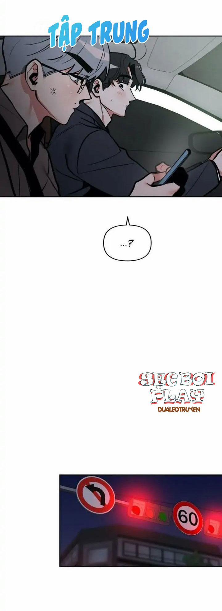 Đối Tác Cơ Thể Hoàn Hảo 16 trang 11