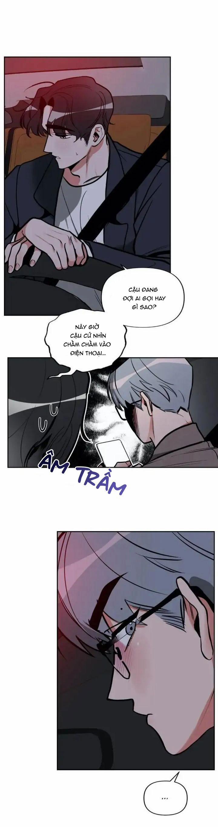 Đối Tác Cơ Thể Hoàn Hảo 16 trang 12