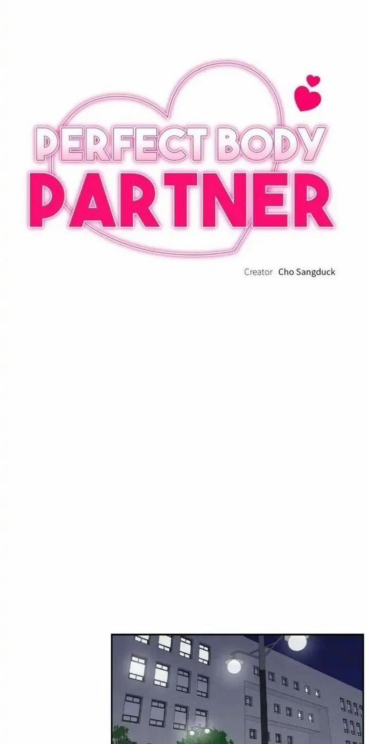 Đối Tác Cơ Thể Hoàn Hảo 16 trang 5