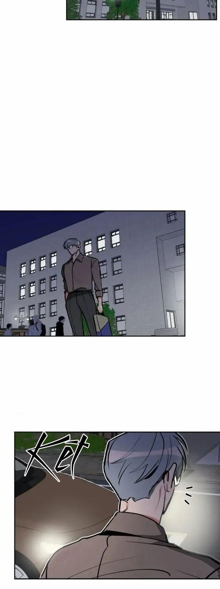 Đối Tác Cơ Thể Hoàn Hảo 16 trang 6