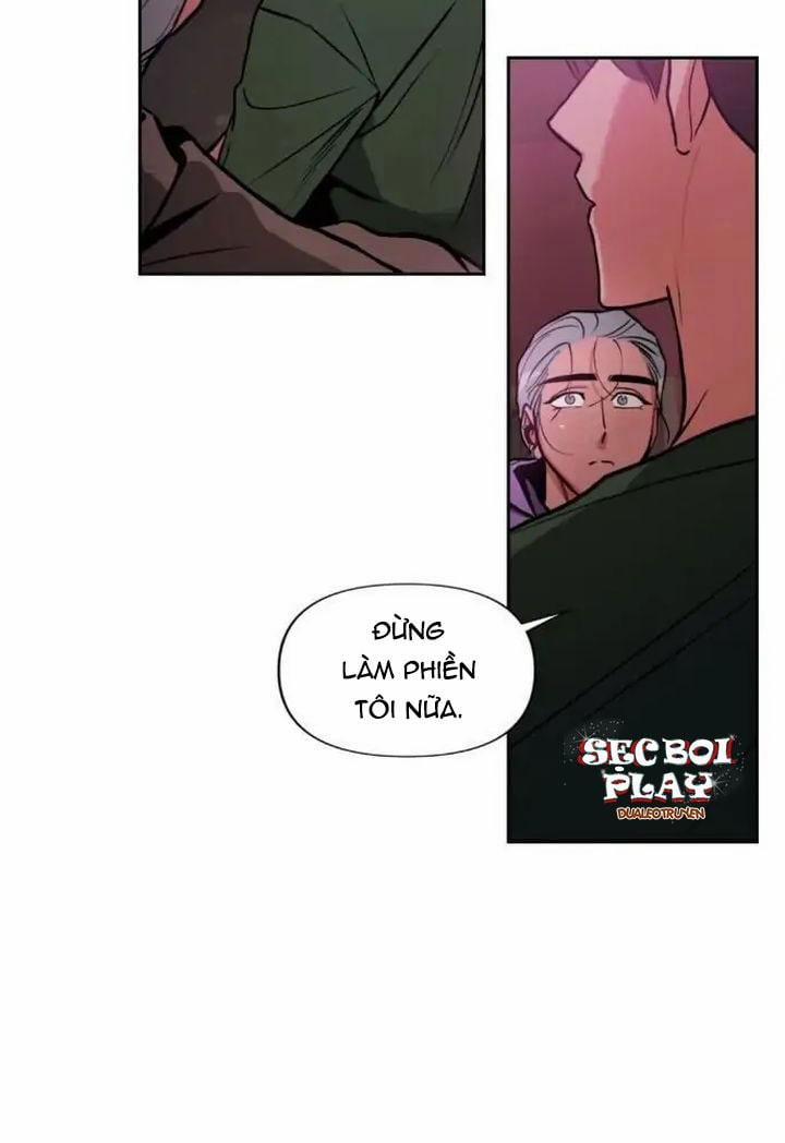 Đối Tác Cơ Thể Hoàn Hảo 17 trang 10