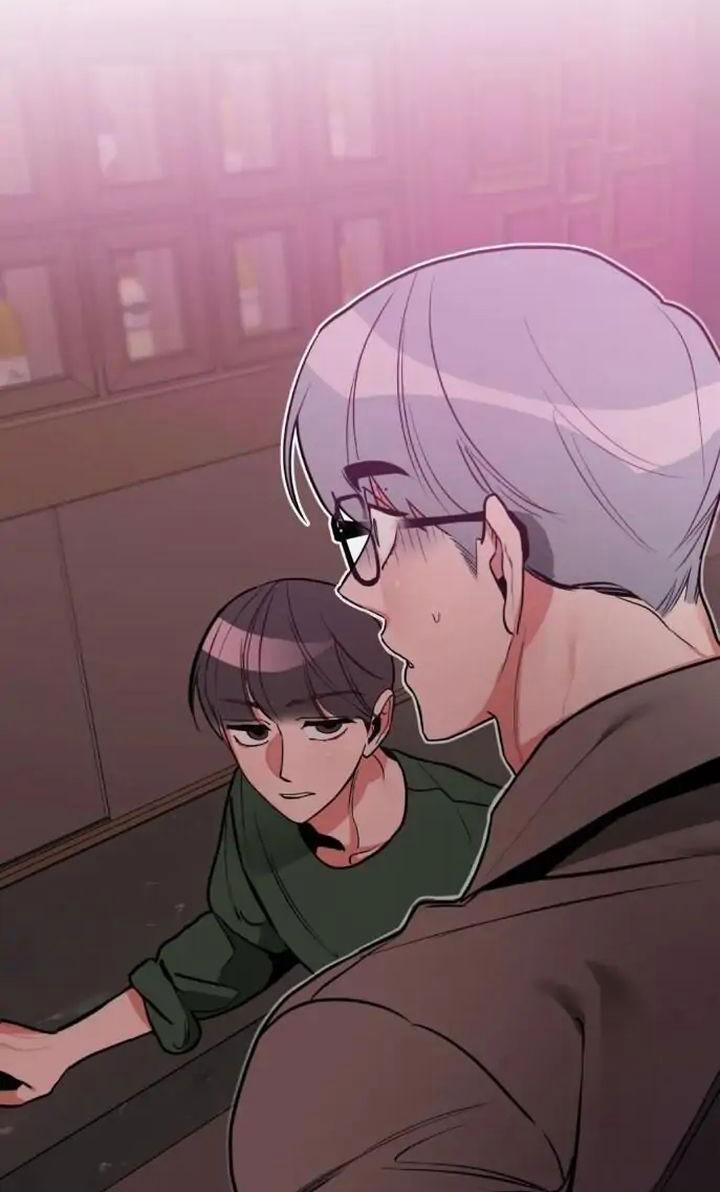 Đối Tác Cơ Thể Hoàn Hảo 17 trang 19