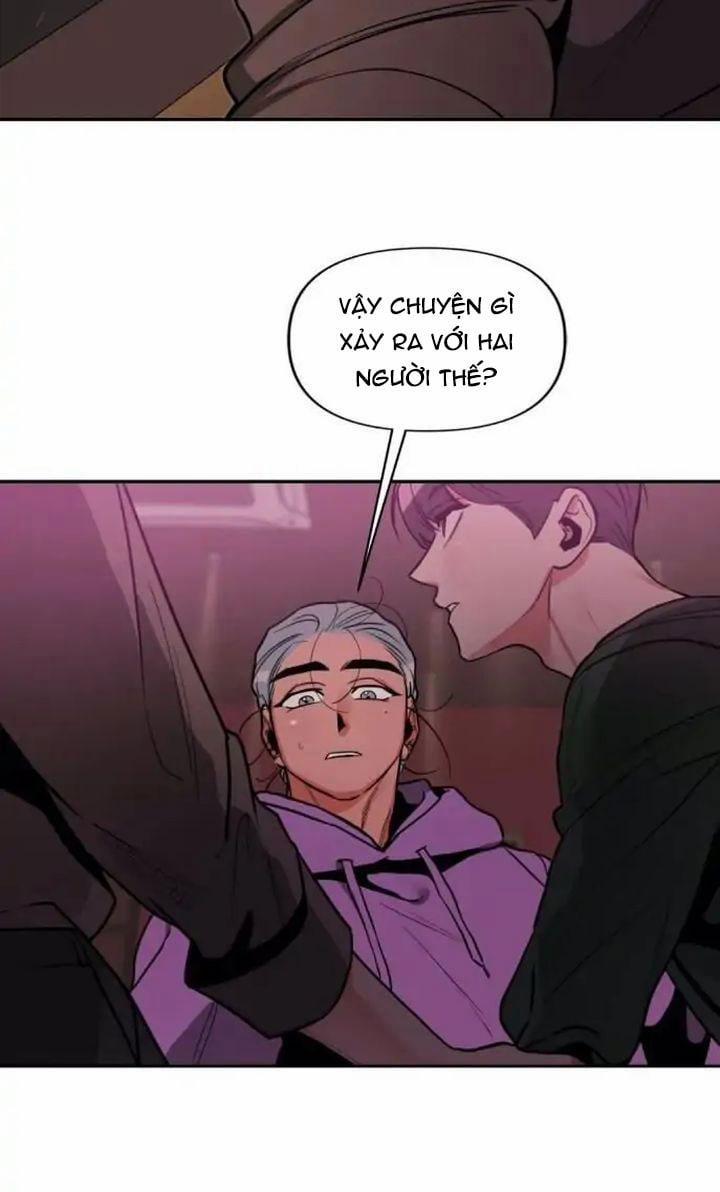 Đối Tác Cơ Thể Hoàn Hảo 17 trang 20