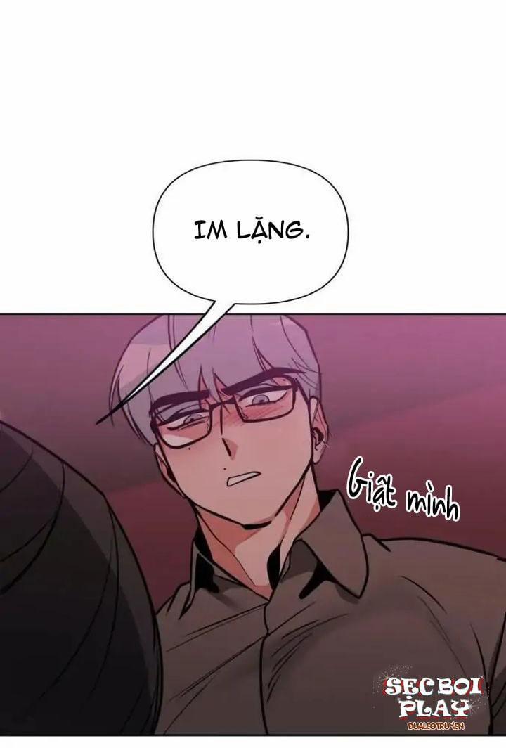 Đối Tác Cơ Thể Hoàn Hảo 17 trang 28