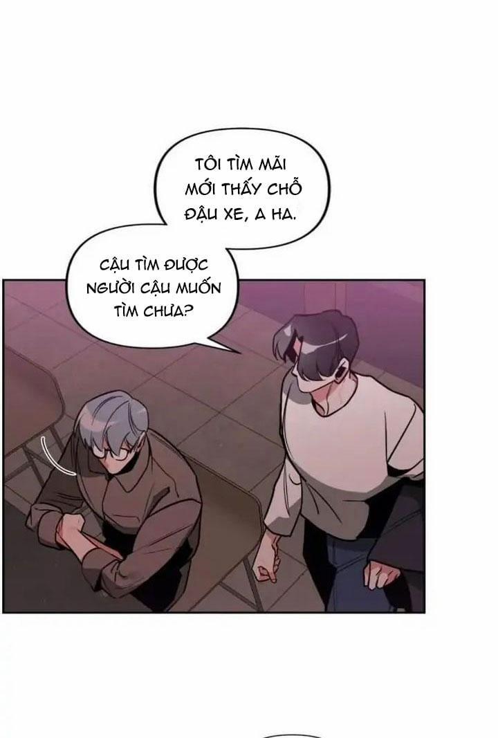 Đối Tác Cơ Thể Hoàn Hảo 17 trang 51