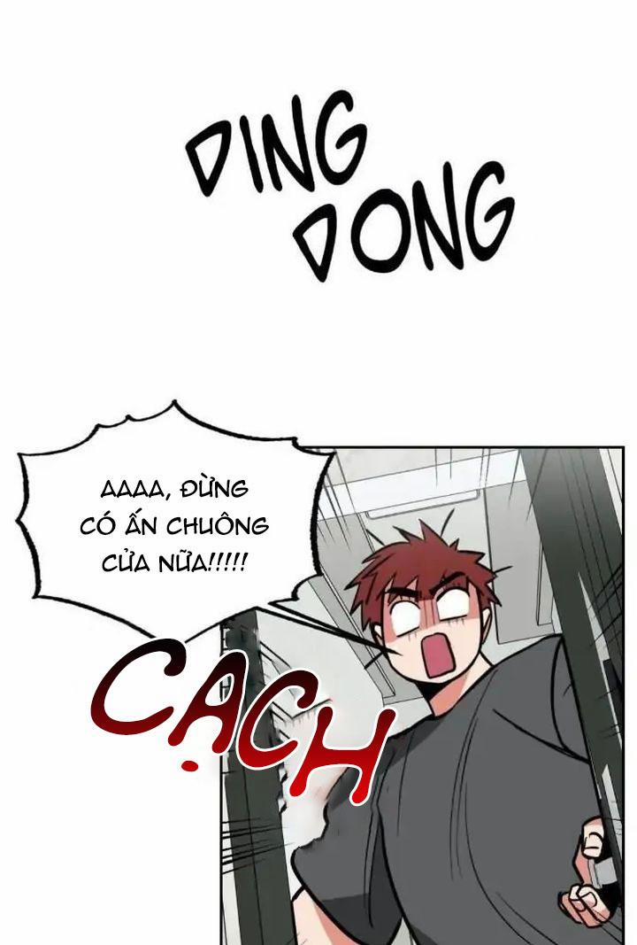 Đối Tác Cơ Thể Hoàn Hảo 17 trang 61