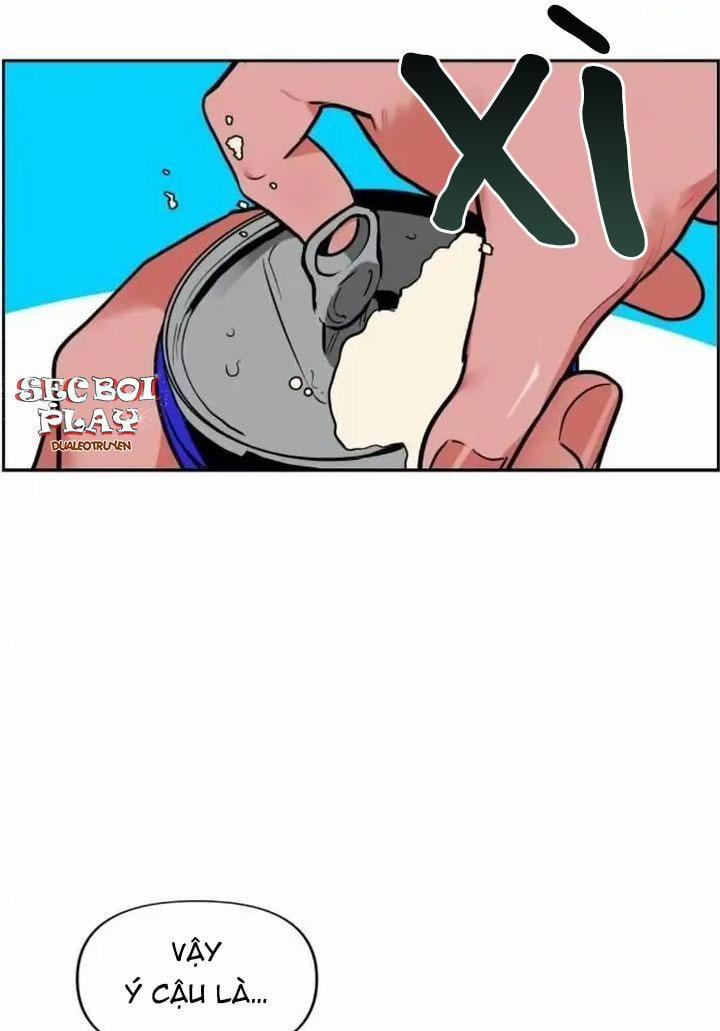 Đối Tác Cơ Thể Hoàn Hảo 17 trang 67