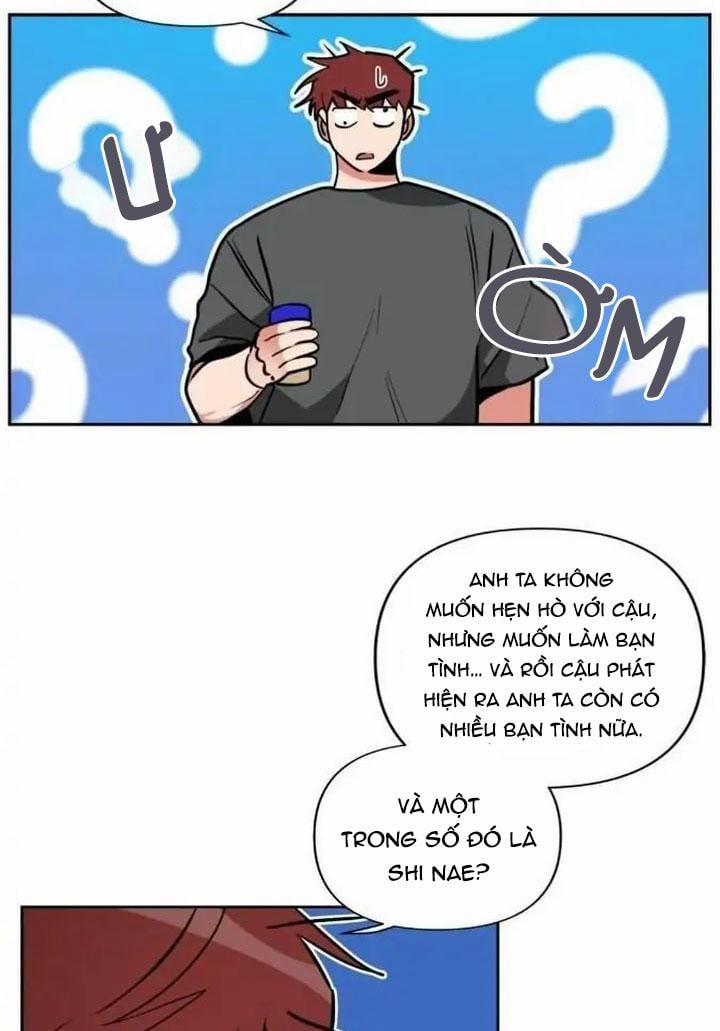 Đối Tác Cơ Thể Hoàn Hảo 17 trang 68