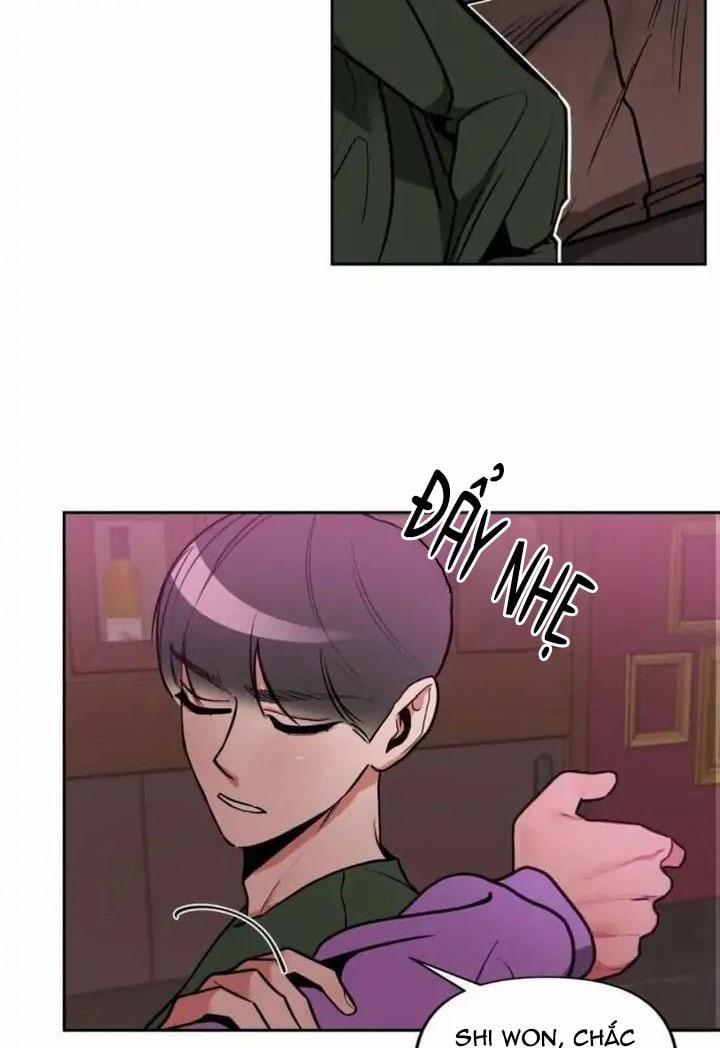 Đối Tác Cơ Thể Hoàn Hảo 17 trang 7