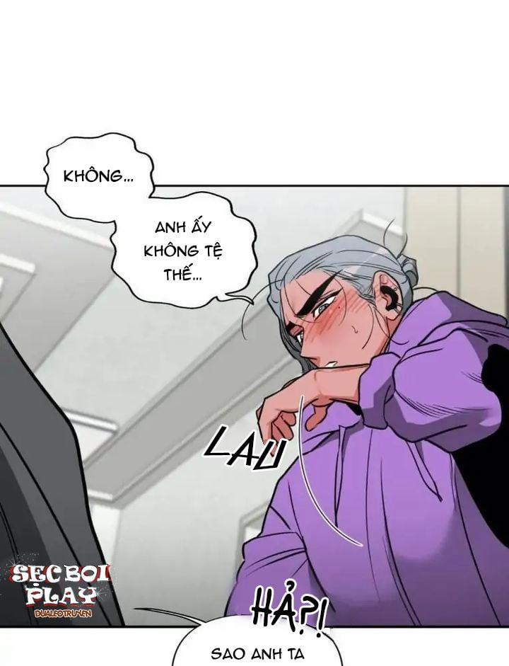 Đối Tác Cơ Thể Hoàn Hảo 17 trang 71